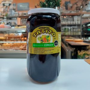 Mermelada Cerezas  1.100grs