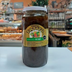 Mermelada Kiwi 1.100grs