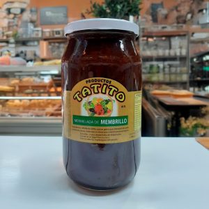 Mermelada Membrillo 950grs