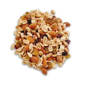 Mix Frutos Secos Natural 500grs