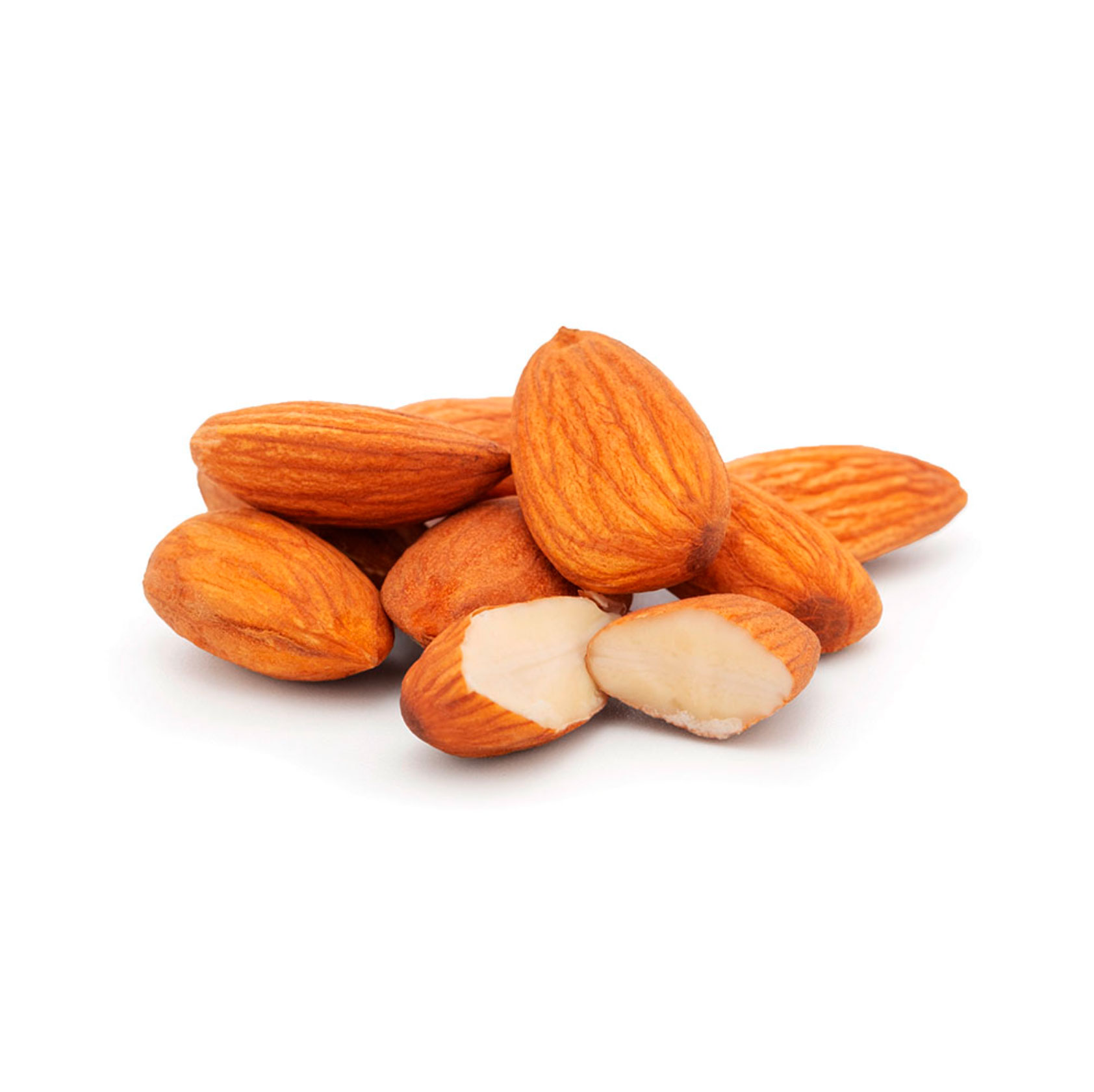 Almendras de Temporada 250grs