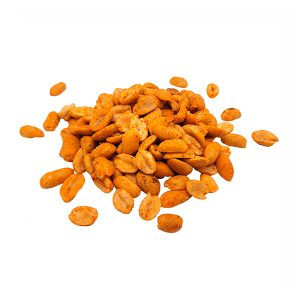 Maní Merkén 250grs