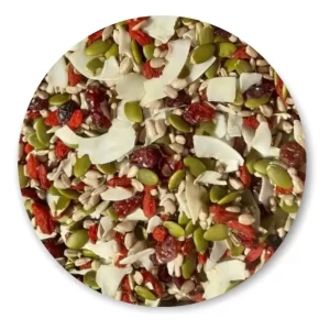 Mix de Semillas 200grs