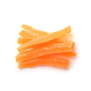 Papaya Deshidratado 200grs
