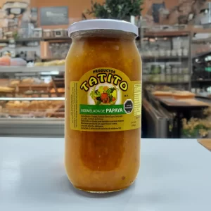 Mermelada Papaya 1.100grs