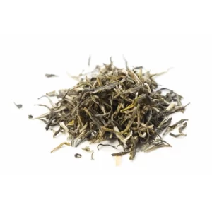Té Blanco en Hoja 100grs
