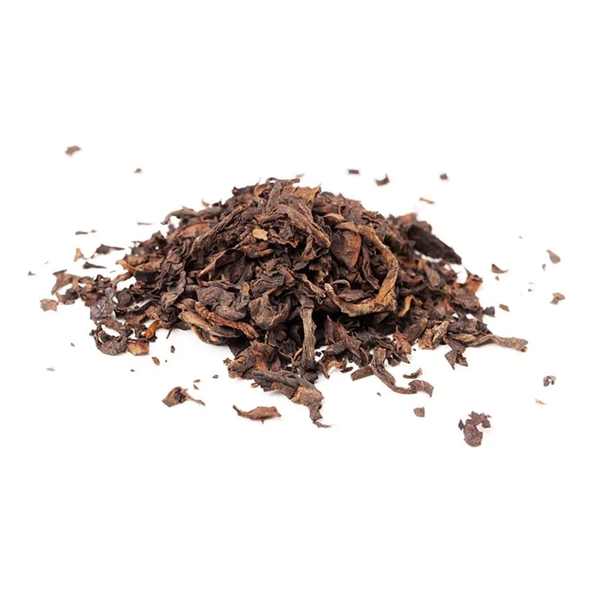 Té Rojo en Hoja 100grs