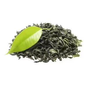 Té Verde en Hoja 100grs
