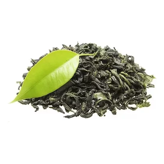 Té Verde en Hoja 100grs
